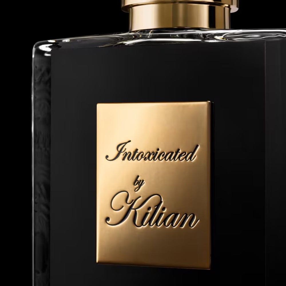 NEW kilian perfume "intoxicated" - Picture 6 of 9